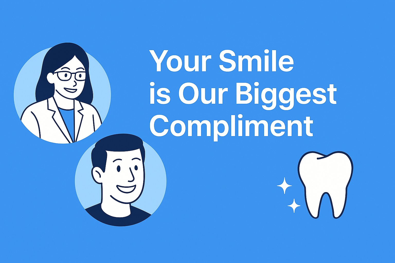 Smile Makeover